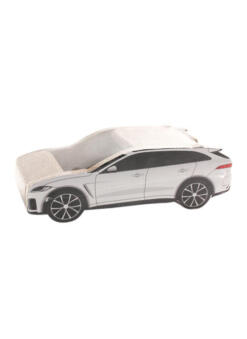 Pawise - Car Scratcher
