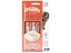 MPets Creamy Treat - Salmon