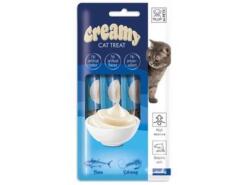 MPets Creamy Treat - Tuna & Shrimp