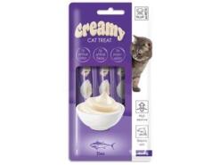 MPets Creamy Treat - Tuna