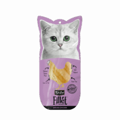 Kit Cat - Fillet Fresh Grilled Chicken 30g