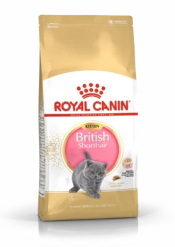 Royal Canin – British Kitten 2kg