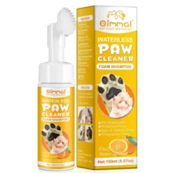Oimmal No-Rinse Paw Cleaner