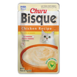 Churu Bisque - Chicken Recipe 40g
