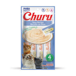 Churu - Tuna Recipe 4x14g
