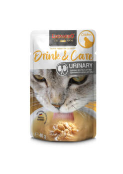 Leonardo Drink & Care - Urinary 40g