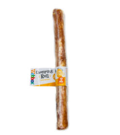 Webbox - Chomping Roll