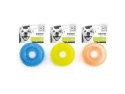 Mpets - Squeaky Donut