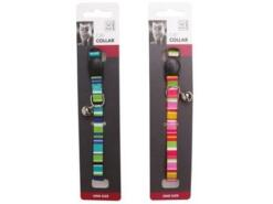 MPets Stripes Cat Collar