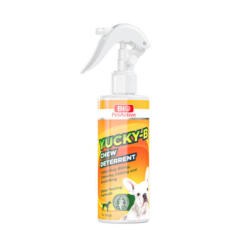 Yucky-B Chew Deterrent for Dogs