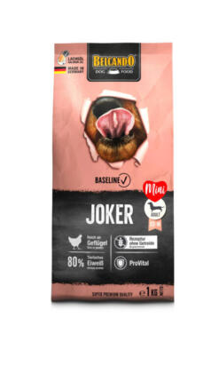 Belcando Baseline - Joker