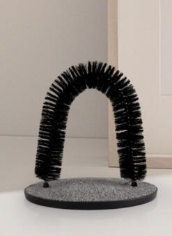 Grooming Scratcher