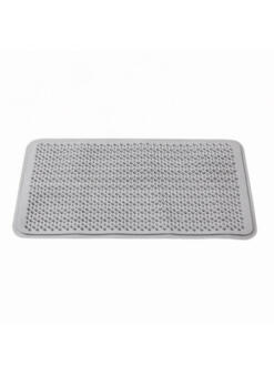 Pawise Scatter Control Litter Mat