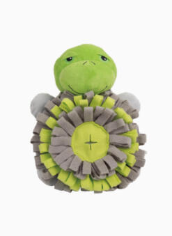 Pawise Treat Toy - Turtle