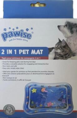 Pawise Play Mat