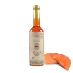 Dr. Clauder's Salmon Oil 250mL