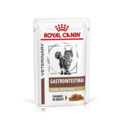 Royal Canin - Gastrointestinal Fibre Response Gravy 85G