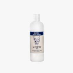 Blue Shampoo Peach 500 ML