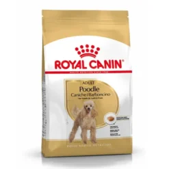 Royal Canin - Poodle Adult 1.5kg