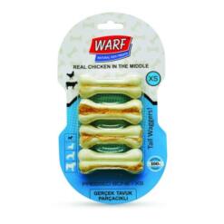 Warf Naturals Pressed Bone XS