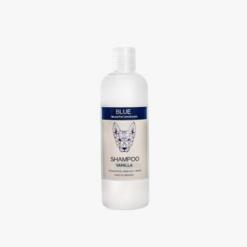 Blue Shampoo Vanilla 500 ML
