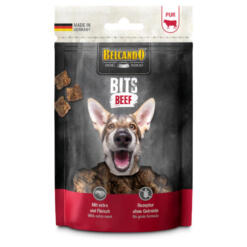 Belcando Bits Beef 90g