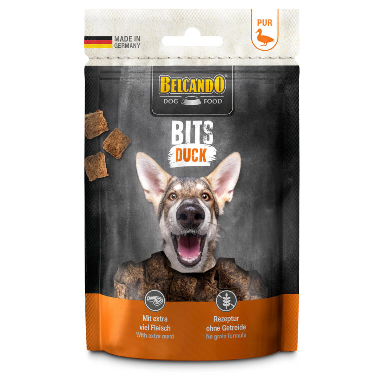 Belcando Bits Duck 90g