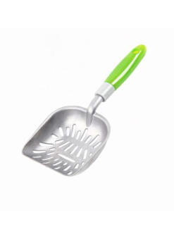 Pawise Iron Scoop