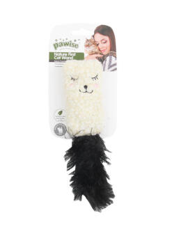 Pawise Catnip Pillow