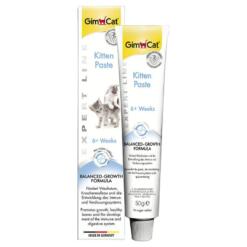 GimCat – Kitten Paste 50g