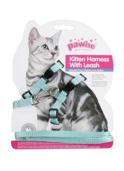 Pawise Kitten Harness
