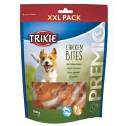 Trixie Chicken Dumbbells XXL 300g