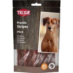Trixie Goose Stripes 65g