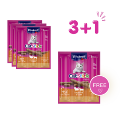Vitakraft – Catstick Turkey & Lamb 3+1