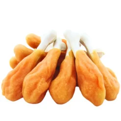 Fluffy Tails – Chicken Legs