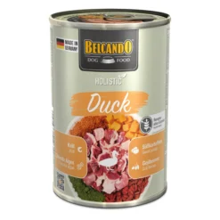 Belcando Holistic Duck 400g