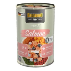 Belcando Holistic Salmon 400g