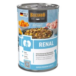 Belcando Vetline Renal 400g