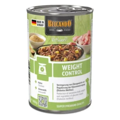 Belcando Vetline Weight Control 400g