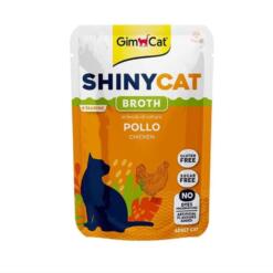 GimCat Shiny Cat Chicken 70g