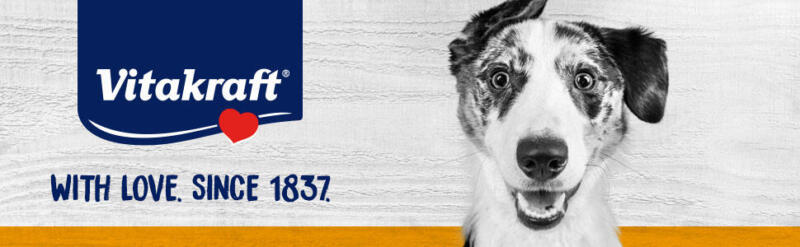 Vitakraft cat and dog treats in Lebanon