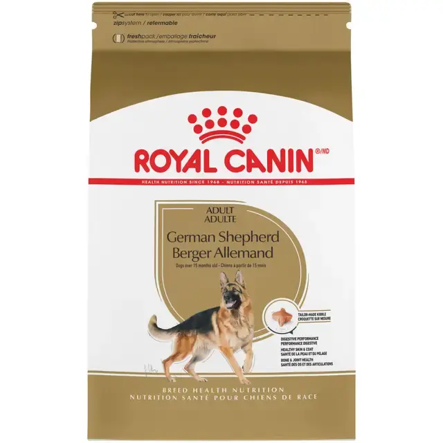 Royal Canin - German Shepherd 11 kg