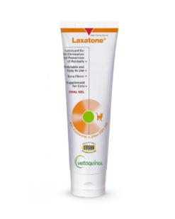 Vetoquinol Laxatone 120.5g