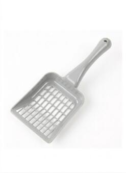Pawise Litter Scoop Gray