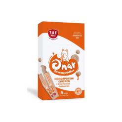 Onar - Creamy Chicken Snack - Digestive Aid