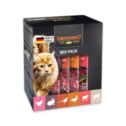 Leonardo Mix Pack 6x85g