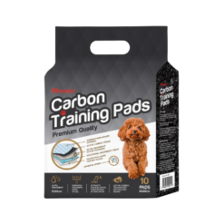Pet Interest - Carbon Pads With Pheromone 60x60cm (10 pcs)