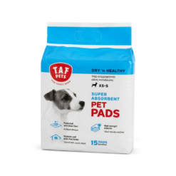 T.A.F - Pads 60x60cm (15 Pcs )