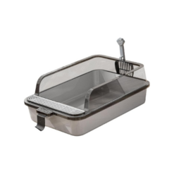 Pawise Litter Box