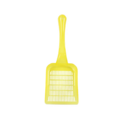 Pawise Litter Scoop Yellow